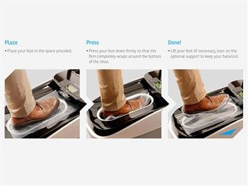 ORMA SHOE ISOLATION DEVICE - 36500