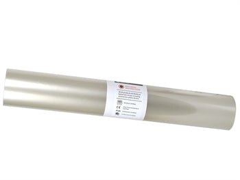 SÝKLAÞOLIN ÓKLEFÐ FILM 105 Mic - rúlla 5 m x 400 mm - 36506