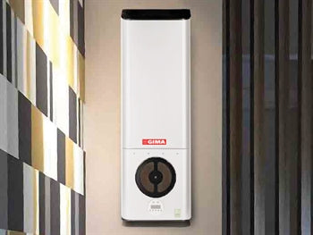 GIMA Air Cleaner - 36510