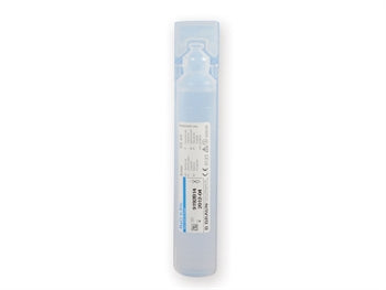 B-BRAUN ECOLAV STERÍL LAUSN - 30 ml - 36550
