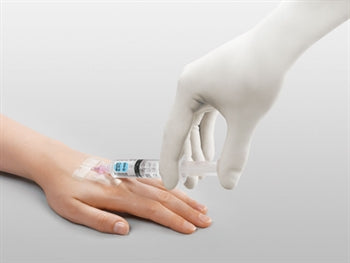 B-BRAUN OMNIFLUSH SPRITT - 10 ml - 36558