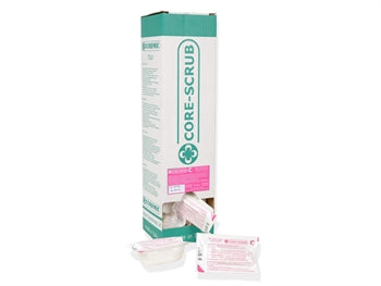 CHLOREXIDINA SCRUB KIT - Multilanguage - 36574