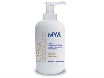 BARRIER KREM fyrir handavernd - 500 ml - 36578