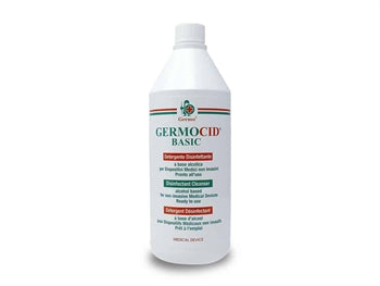 GERMOCID BASIC 750 ml án úðara - 3661