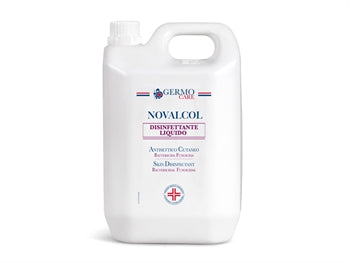 NOVALCOL SÓTTHREINSUN - tankur 3 l - 36613