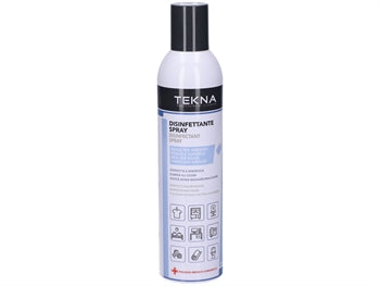 TEKNA SÓTTHREINSUNARSPREY - 400 ml - 36623