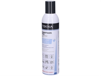 TEKNA SÓTTHREINSUNARSPREY - 400 ml - 36623