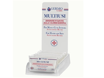 MULTIUSI VETTIR MEÐ CHLORHEXIDINE - 20 stk - 36631