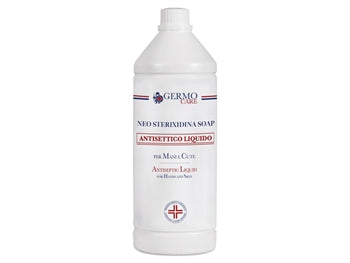 NEO STERIXIDINA SÓTTHREINSIR - 1 l - 36632