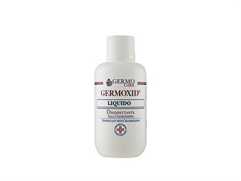 GERMOXID SÓTTHREINSUN - 250 ml - 36635