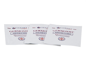 GERMOXID VETTIR - 400 stk - 36638