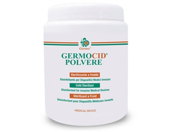 GERMOCID PERACETIC DISINFECTANT POWDER 500 g - 36641