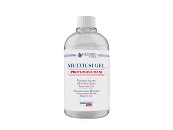 MULTIUSI GEL - 500 ml - 36643