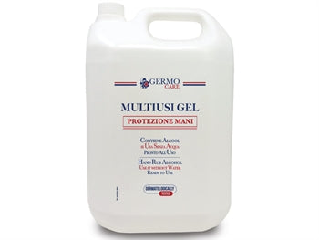 Multiusi gel - 5 l - 36649