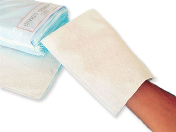 WASH GLOVE - kassi með 1,000 (20 pokar af 50) - 36661