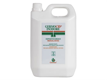 GERMOCID INODORE - tank 5 l - 36665