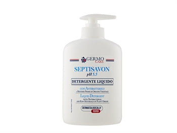 SEPTI SAVON pH 5.5 NEUTRAL SOAP - 250 ml - 36674