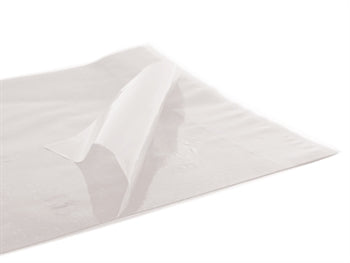 DECONTAMINATING MAT 45x115 cm - 30 layers - hvítur - 36696