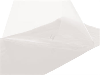 DECONTAMINATING MAT 45x115 cm - 30 layers - hvítur - 36696