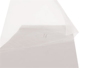DECONTAMINATING MAT 45x115 cm - 30 layers - hvítur - 36696
