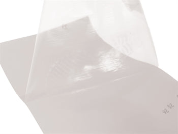 DECONTAMINATING MAT 45x115 cm - 30 layers - hvítur - 36696