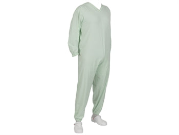 SJÚKLINGA ANTI-HANDLING KÁPA - L - endurnotaleg - 36738