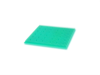 SÍLÍKON MATTA 220x230 mm - perforated - 37320