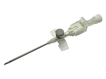 TERUMO SURSHIELD VERSATUS-WP I.V. KATETER 16G - 1,75x45 mm - SR+DS1645PD - grár - sótthreinsaður - 37571