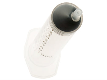 TERUMO sprautur án nál 10 ml - ósamhverfur Luer Slip - MDSS10ESE - sótthreinsaðar - 37645