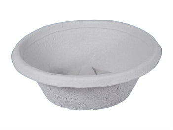 ENDURNÝTTANLEGUR CELLULOSE PAPPÍR BASSA 3 l - einnota - 37680