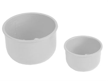 GALLIPOT 240 ml - plast - 37702