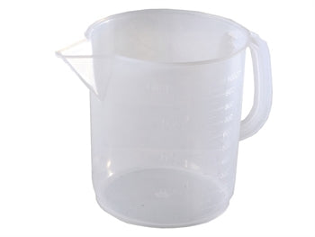 MÆLISKÁL 1000 ml - plast - 37711