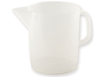 MÆLISKÁL 2000 ml - plast - 37712
