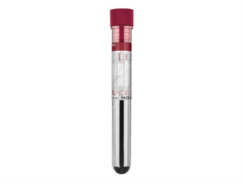 RANNA fyrir rannsóknarrör 5 ml - sívalur - 12x86 mm - pólýstýren - sótthreinsað - 37923