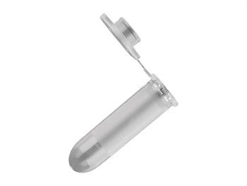 MICROTUBE 2.0 ml - keilulaga - 37942