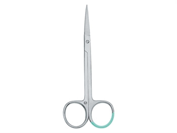 PEHA 991087 IRIS SCISSORS - bogin - 11.5 cm - 38709