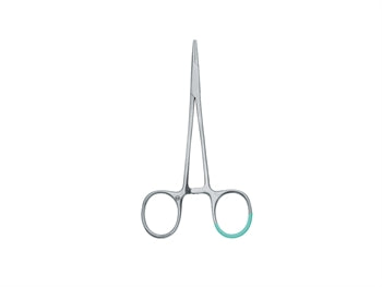 PEHA 991031 MAYO-HEGAR NEEDLE HOLDER - 12 cm - 38720