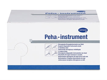 PEHA 991031 MAYO-HEGAR NEEDLE HOLDER - 12 cm - 38720