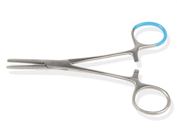 SÓTTHREINSU SPENCER WELLS FORCEPS - beinn - 13 cm - 38865