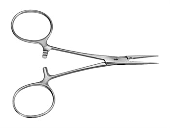 AESCULAP HARTMANN MOSQUITO HEMOSTATIC TANGIR - beinn - 10 cm - BH104R - 39190