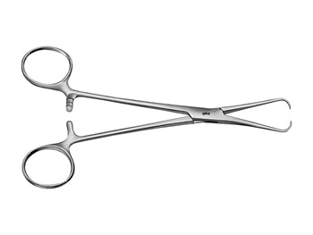 AESCULAP CHAMP BERNHARD KLIPPI - beinn - skörp - 16 cm - BF426R - 39245