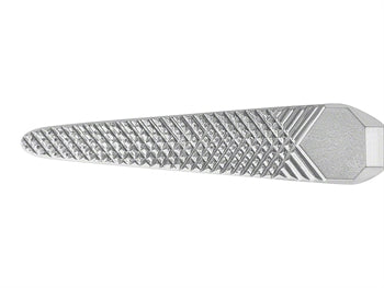 AESCULAP MATHIEU nálarhaldari - beinn - 17 cm - BM361R - 39291