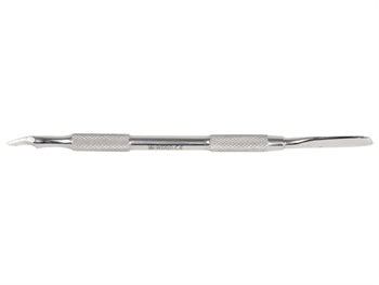 FILE RASP DOUBLE SIDED - 21.5 cm - metal handle - 39746