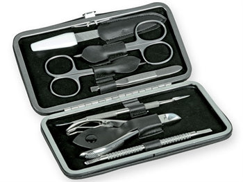 PODIATRY STEEL FRAME KIT - 7 stykki - 9805