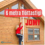 6 m