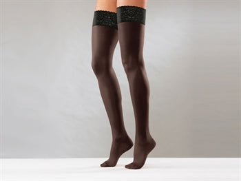 STAY UPS - Stór - sterkur þrýstingur - svartur - 41132