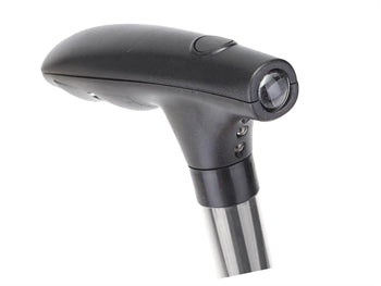 QUADRIPOD Q2 - silfur - 43044