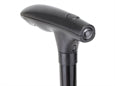 Trusty göngustafur með LED ljósum - svartur – mynd 4