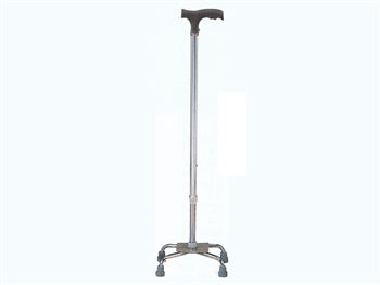 QUADRIPOD Q2 - silver - 43071