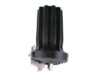 RUBBER TIPS tube 16/22 mm, base 40 mm - 43087